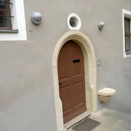 Apartment In Maxen Mit Terrasse, Garten Und Grill Muglitztal
