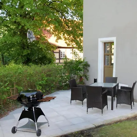 In Maxen Mit Terrasse, Garten Und Grill * Muglitztal